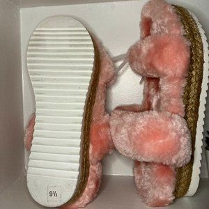 STEVE MADDEN SIZE 9 1/2